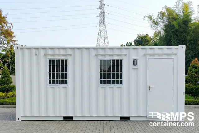 Office Container 20 Feet