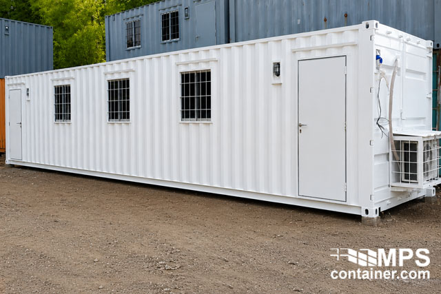 Office Container 40 Feet